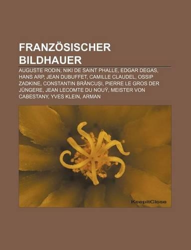 Franzosischer Bildhauer