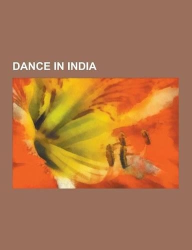Dance in India
