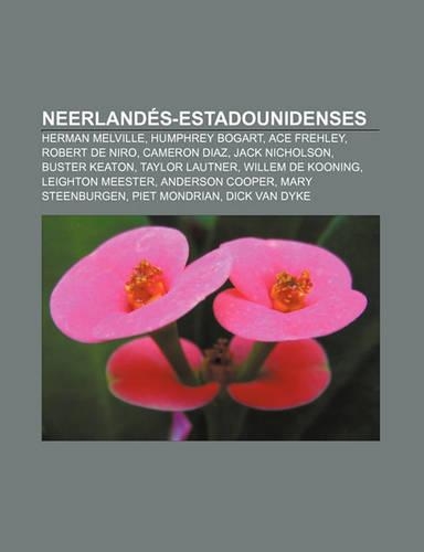 Neerlandes-Estadounidenses