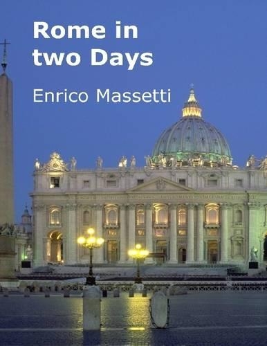 Rome in Two Days