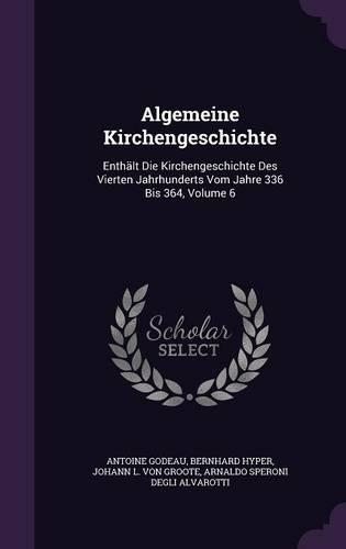 Algemeine Kirchengeschichte