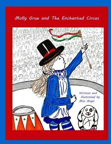 Molly Grue and the Enchanted Circus