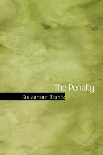 The Penalty: (English)