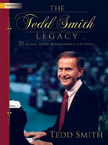 The Tedd Smith Legacy