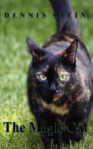 The Magic Cat: (English)