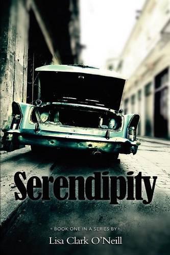 Serendipity: (English)