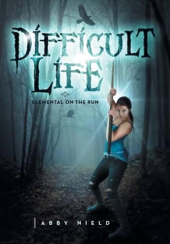 Difficult Life: Elemental on the Run(English)