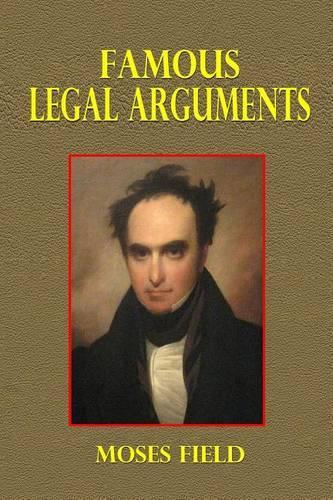 Famous Legal Arguments