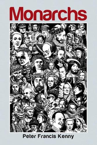 Monarchs: (English)