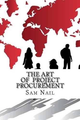 The Art Of Project Procurement