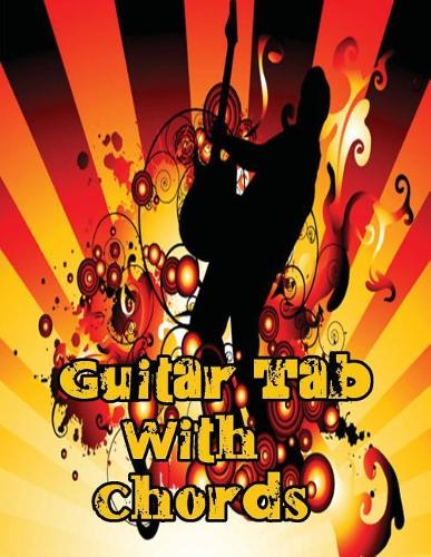 Guitar Tab With Chords