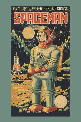 Spaceman