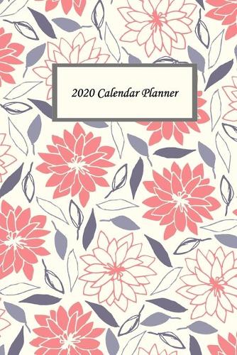 2020 Calendar Planner