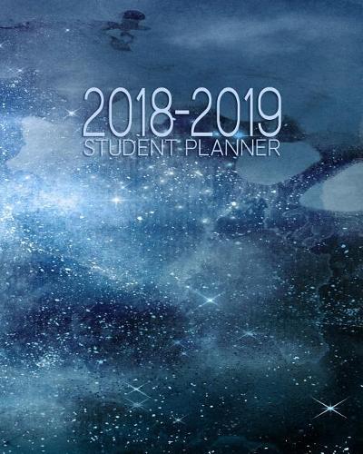 2018-2019 Student Planner