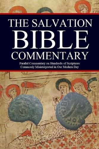 The Salvation Bible Commentary