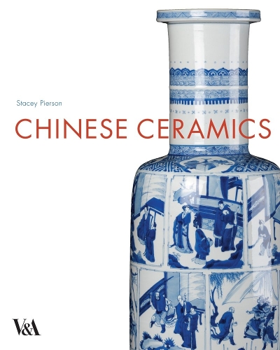 Chinese Ceramics