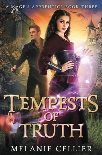 Tempests of Truth: (3 A Mage's Apprentice)