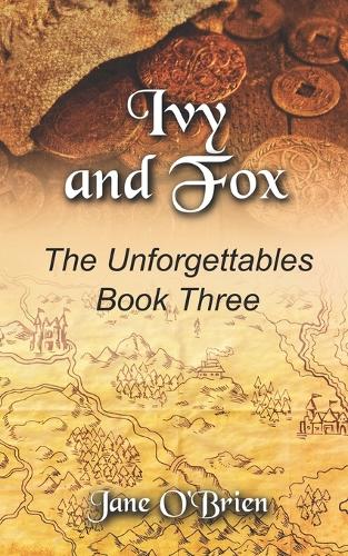 Ivy and Fox: (3 Unforgettables)