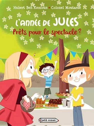 L'Annee de Jules