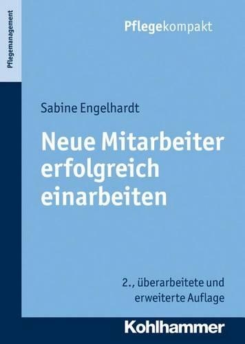 Neue Mitarbeiter Erfolgreich Einarbeiten