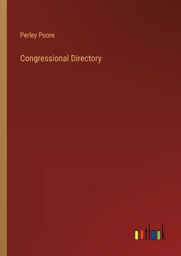 Congressional Directory