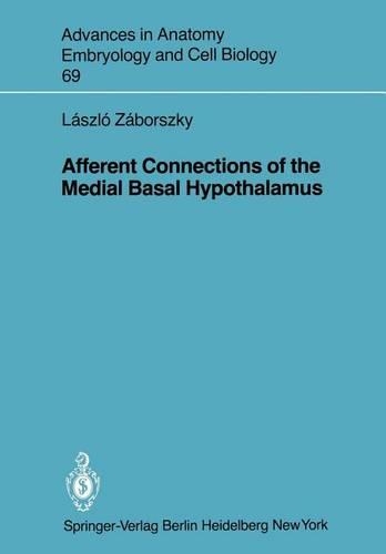 Afferent Connections of the Medial Basal Hypothalamus