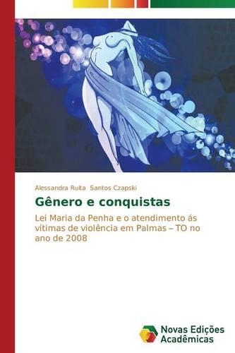 Gênero e conquistas: (Portuguese)