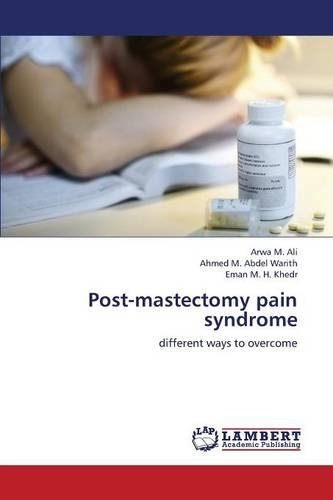 Post-Mastectomy Pain Syndrome