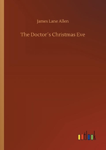The Doctor´s Christmas Eve
