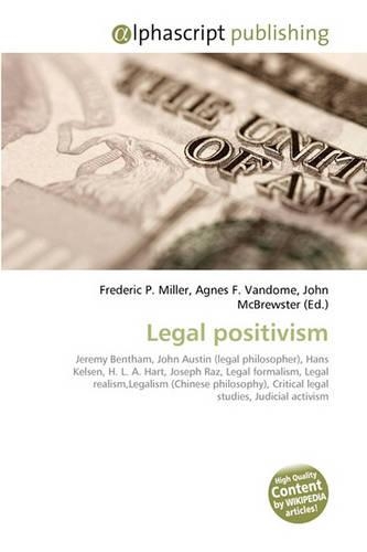 Legal Positivism