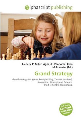 Grand Strategy