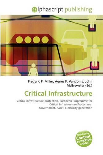 Critical Infrastructure