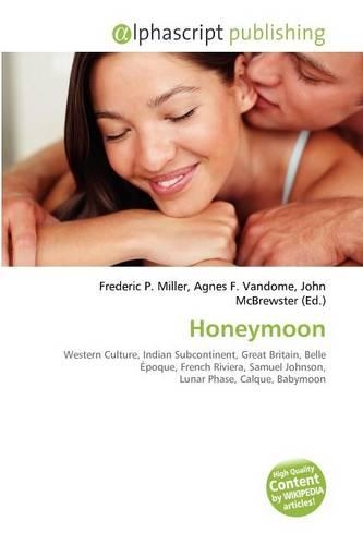 Honeymoon: (English)