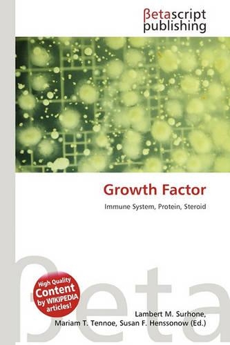 Growth Factor