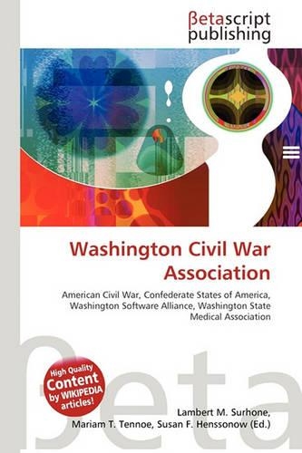 Washington Civil War Association
