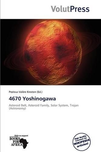 4670 Yoshinogawa