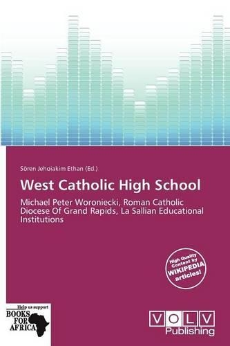 West Catholic High School