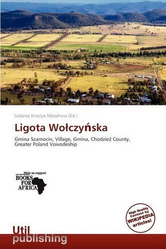 Ligota Wo Czy Ska