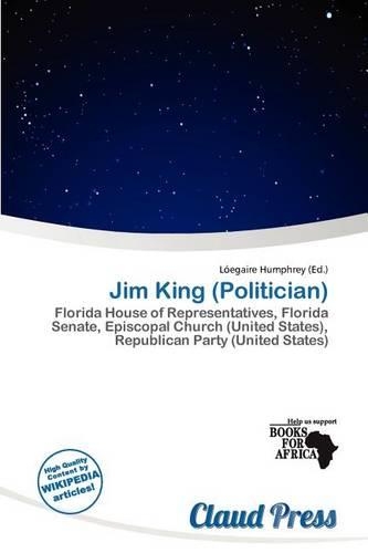 Jim King (Politician)
