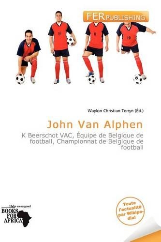 John Van Alphen: (French)