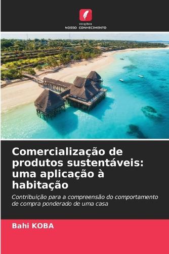 Comercialização de produtos sustentáveis