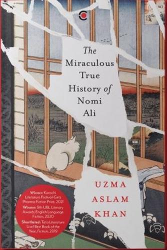 The Miraculous True History of Nomi Ali