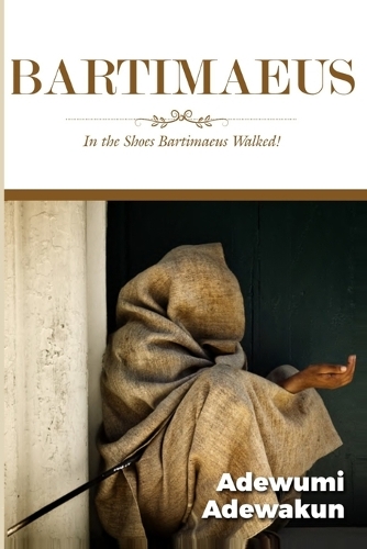 Bartimaeus