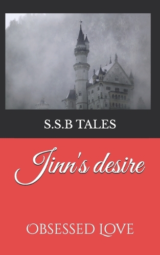 Jinn's desire