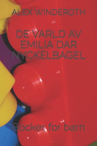 de Varld AV Emilia Dar Nyckelbagel