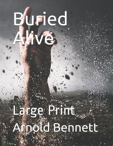 Buried Alive