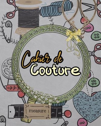 Cahier de couture