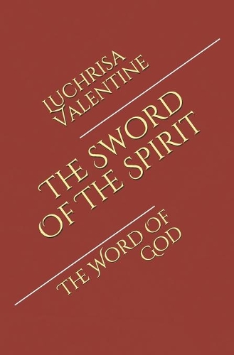 The Sword Of The Spirit