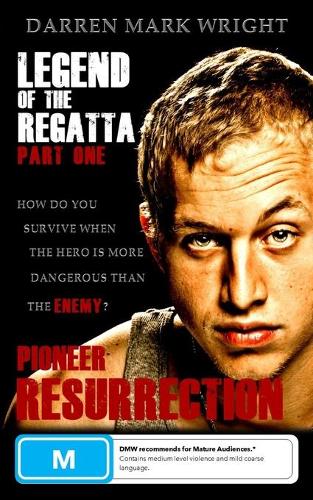 Legend of the Regatta