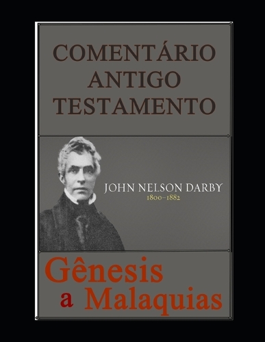 Gênesis a Malaquias